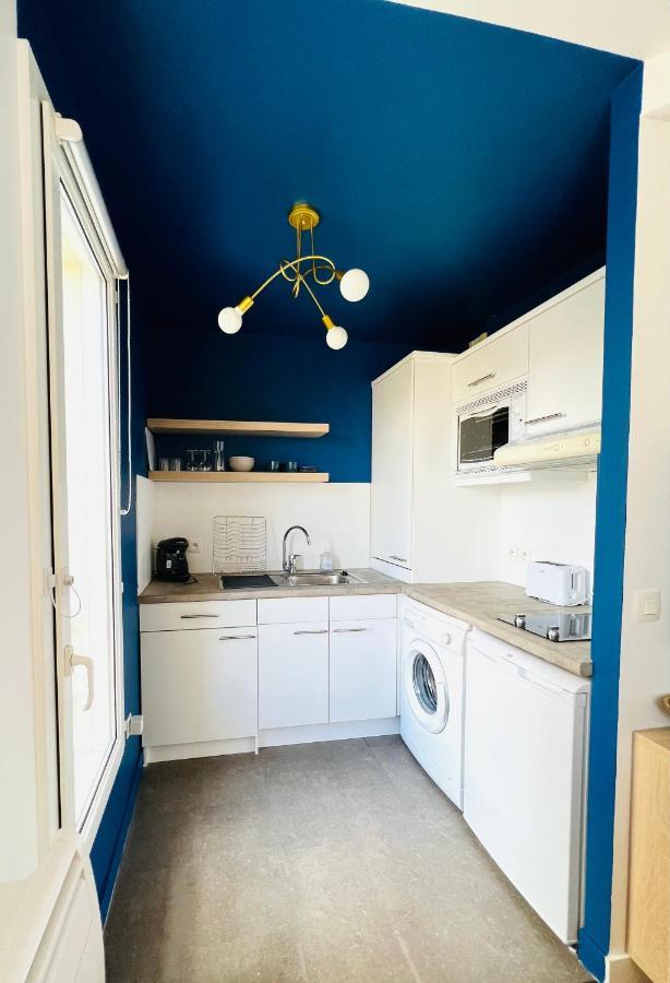 Fabulous standing et parking privé Apartment Le Plessis-Robinson Bagian luar foto