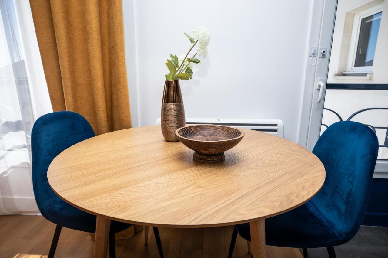 Fabulous standing et parking privé Apartment Le Plessis-Robinson Bagian luar foto